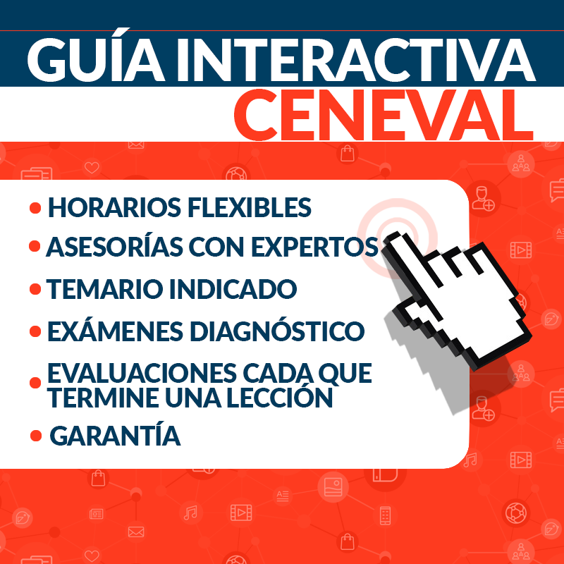 Guía Interactiva EXANI II